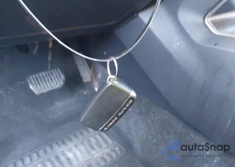 2015 Land Rover Range Rover Evoque Pure z USA, uszkodzony, nr VIN SALVP2BG1FH020588